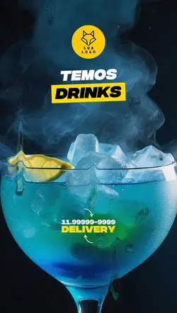DELIVERY BAR