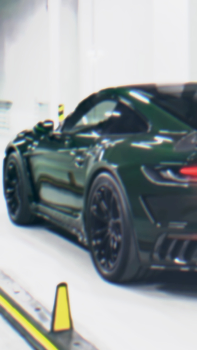 Car Showcase
