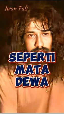 seperti mata dewa