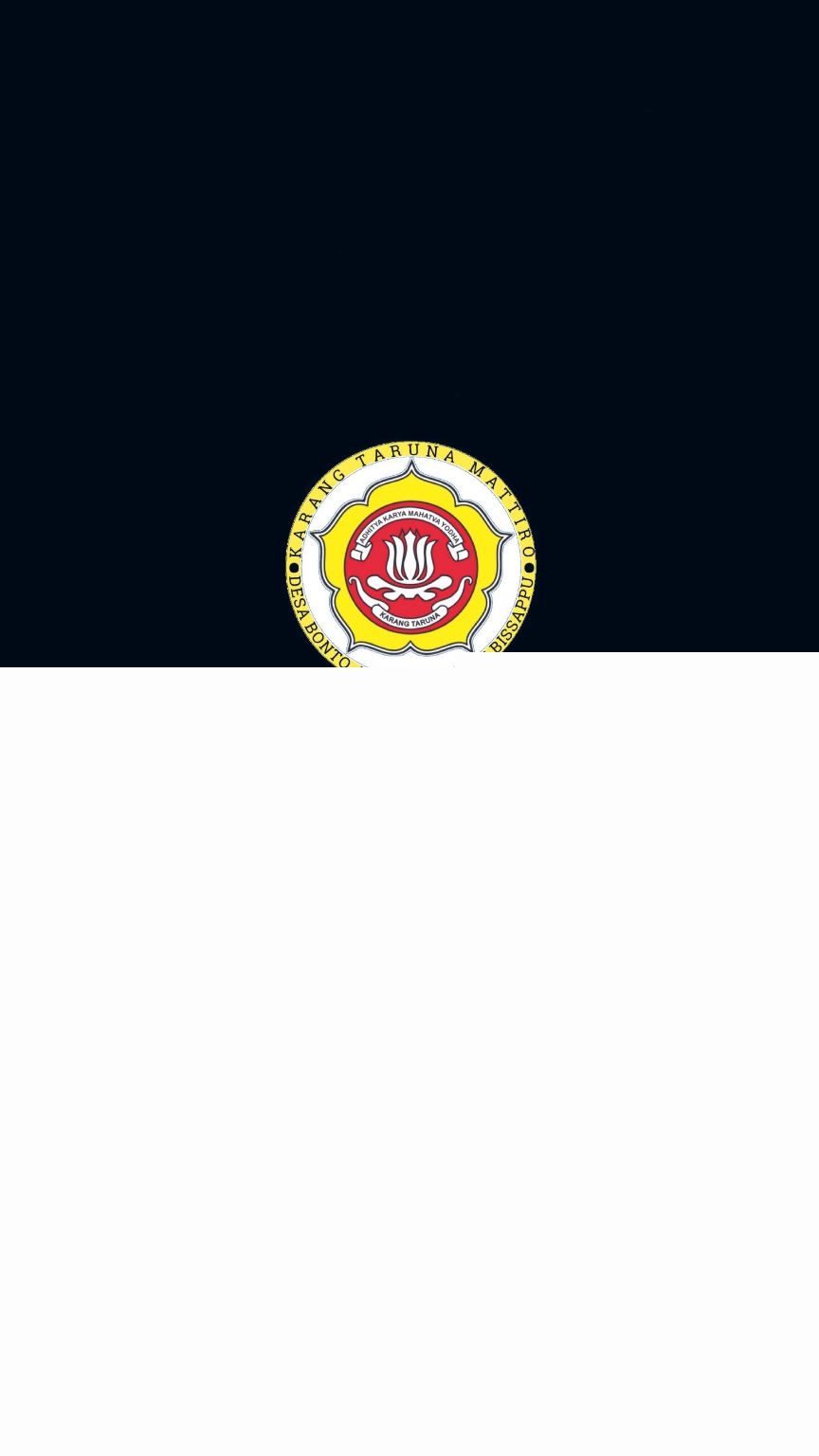 Teaser kegiatan