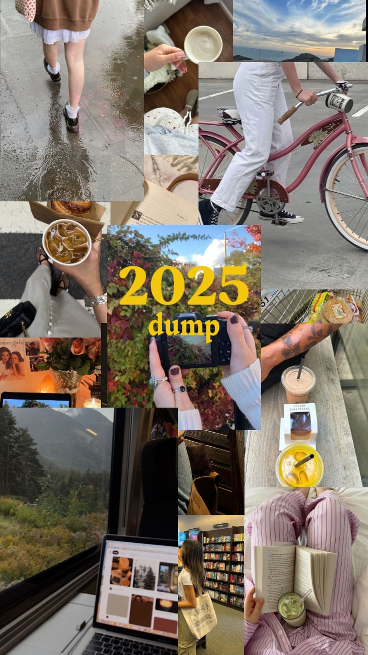 2025 dump