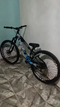 EDIT de Bike 244