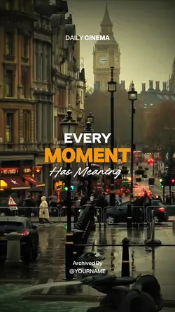 EVERY MOMENTS
