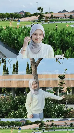 foto berjalan