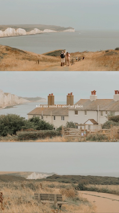 aesthetic overlay