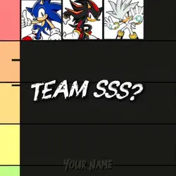 TEAM SSS