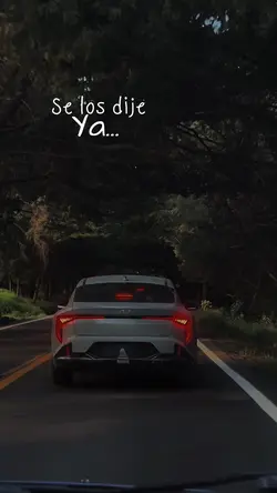 Se los dije ya …✨