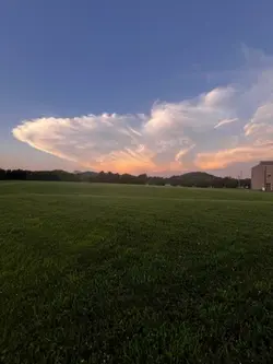 PRAISE HIM!!