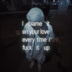 Love potions X track