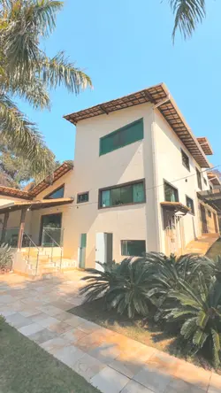 Casa de campo 