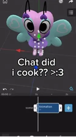 DID I COOK?!!
