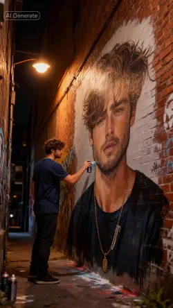 Mural Painting 