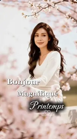 Hello Printemps