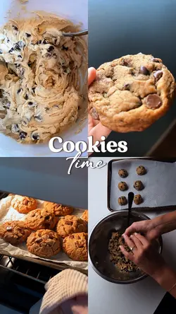 cookies