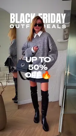 Black Friday - Deals