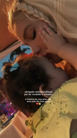 minha criança ❤️🏆