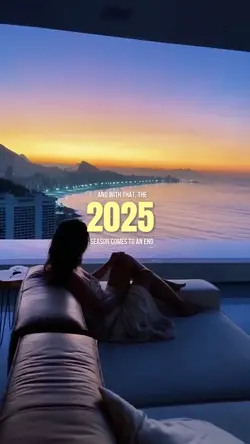 2025 season recap 