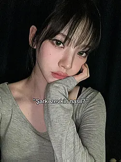 En cok dinlediklerim