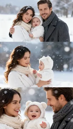 future snow baby 