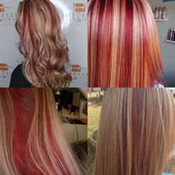My dream hair