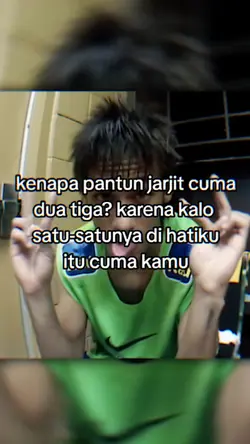 kenpa pantun jarjit