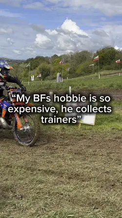 Expensive hobbies