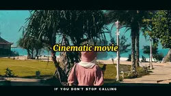 Movie cinematic