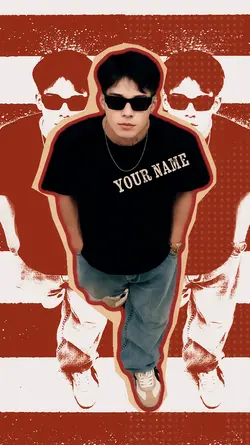 Background aesthetic