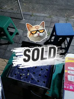 sold