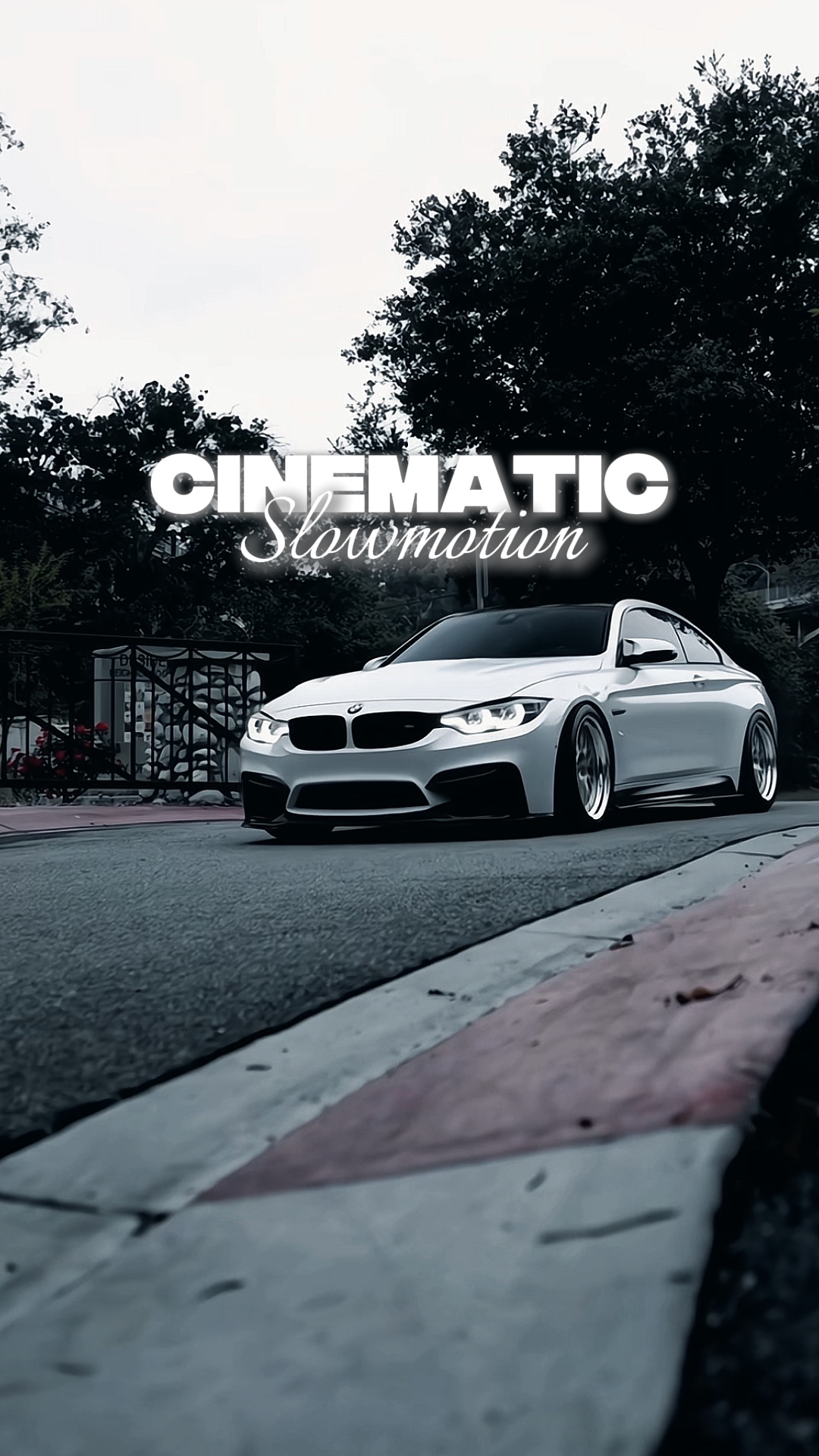 Cinematic | Car Edit