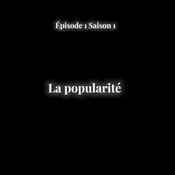 Épisode 1