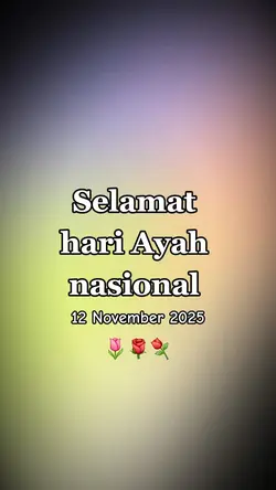 Hari Ayah
