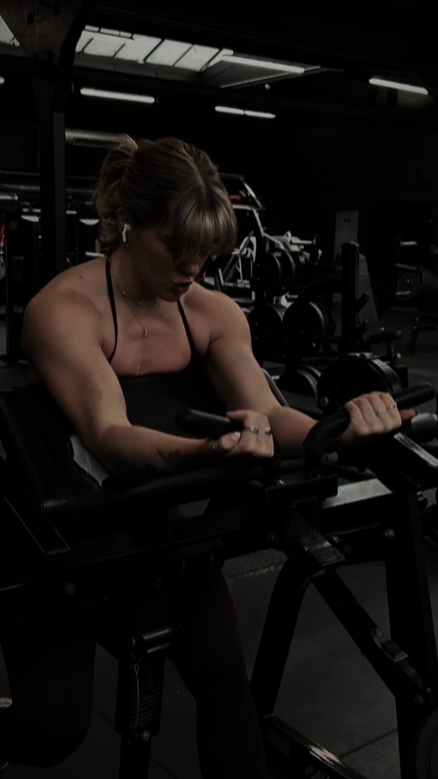 GYM 4 CLIPS VIDEO