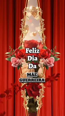 MÃE GUERREIRA