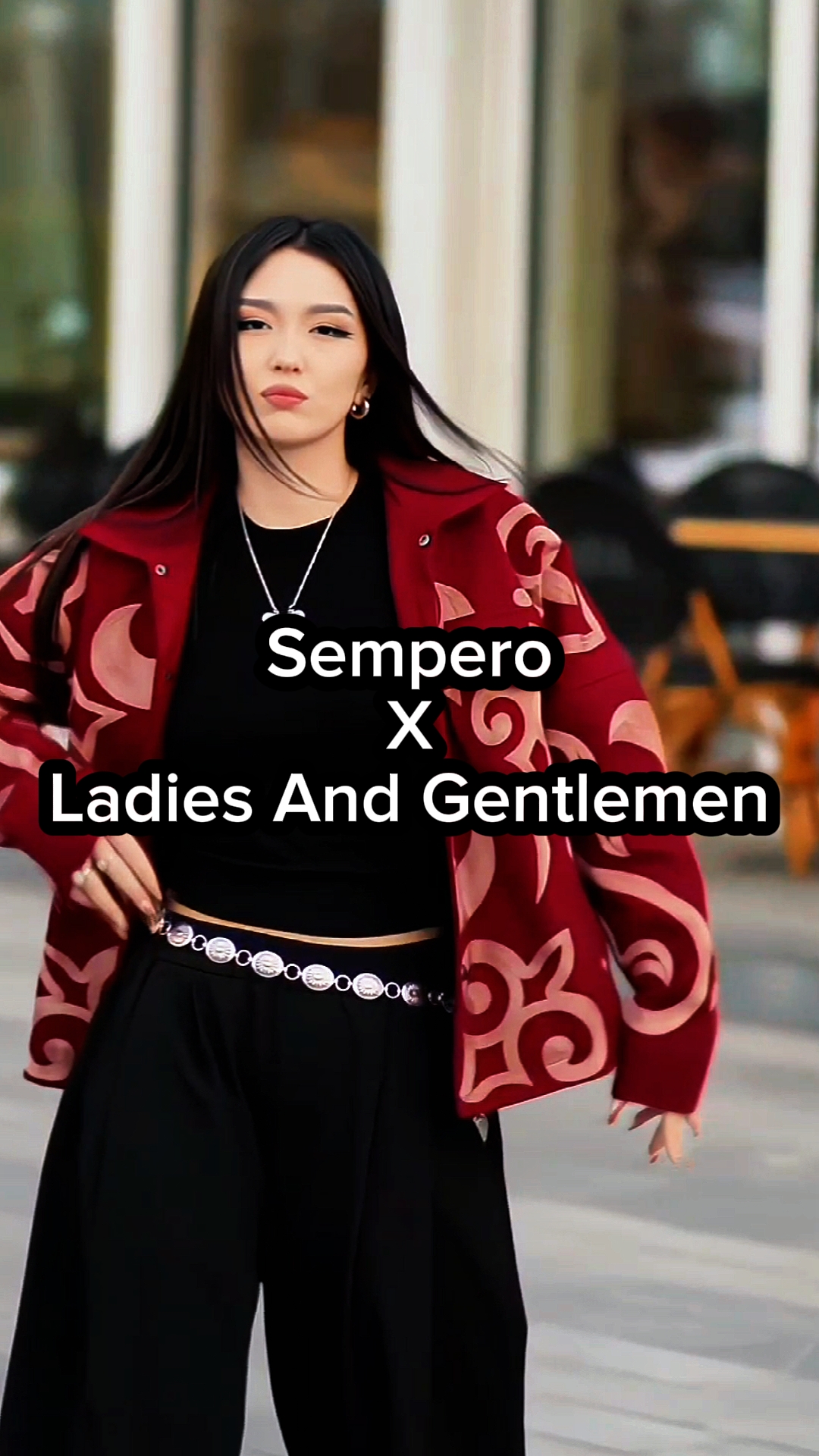 Sempero Trend