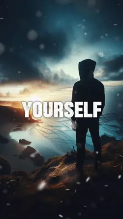 It all starts with u