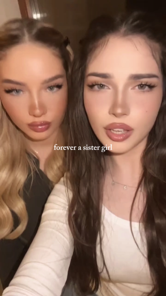 forever a sister 
