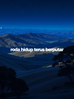 Jangan meremehkan