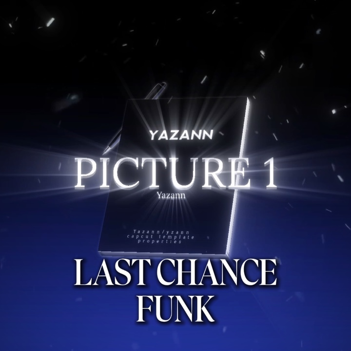 Last chance funk