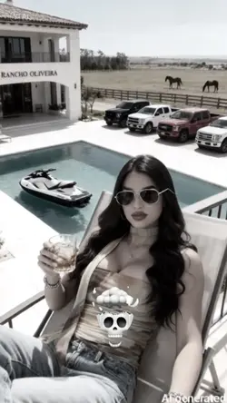 if my life like this