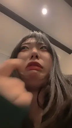1sec glowup trend