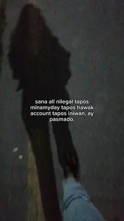 ay pasmado