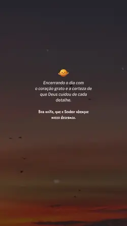Boa noite .