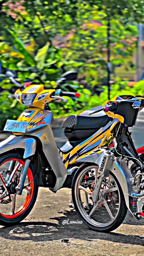 FILTER CERAH JELAS