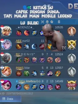 dark sistem mlbb