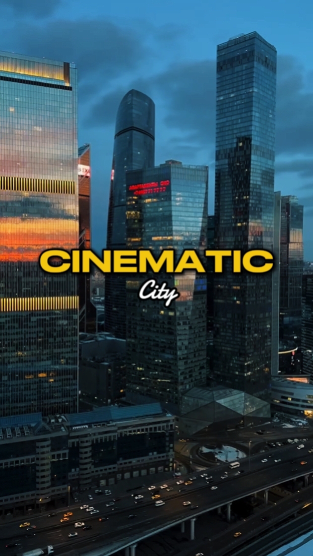 Cinematic