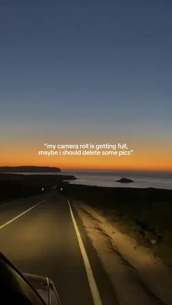 camera roll get full