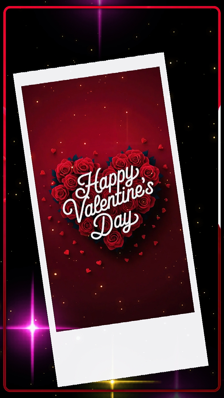 Valentinstag 2026