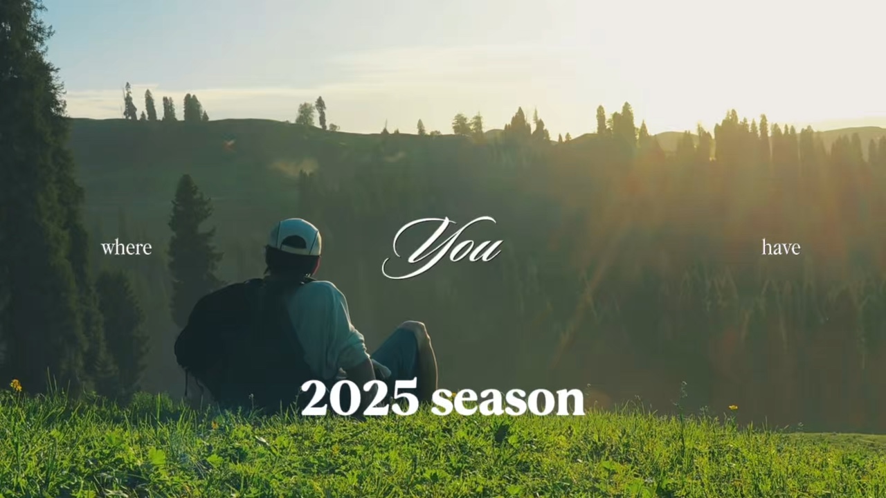 Temporada 2025