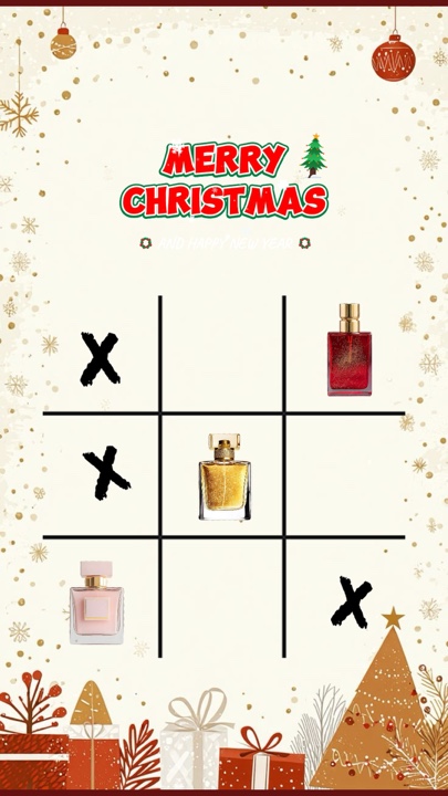 Xmas edition